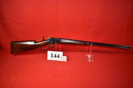 (X) Marlin Model 92 .22 Cal. Lever Action Rifle