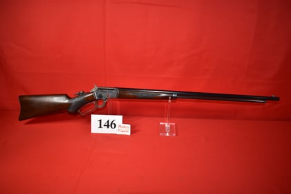 (X) Marlin Model 97 .22 Cal. Lever Action Rifle