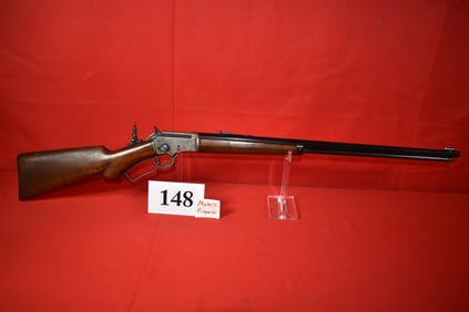 (X) Marlin Model 39 .22 Lever Action Rifle