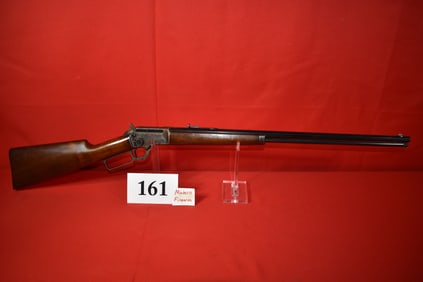 (X) Marlin Model 97 .22 Cal. Lever Action Rifle