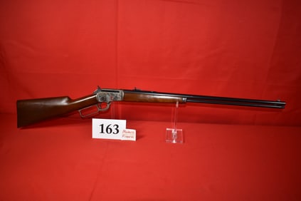 (X) Marlin Model 97 .22 Cal. Lever Action Rifle
