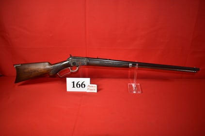 (X) Marlin Model 39 .22 Cal. Lever Action Rifle