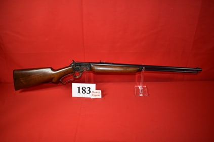 (X) Marlin Model 39-A .22 Cal. Lever Action Rifle