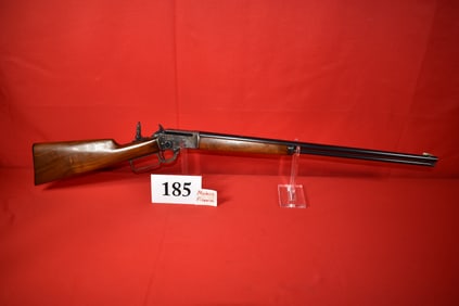 (X) Marlin Model 97 .22 Cal. Lever Action Rifle
