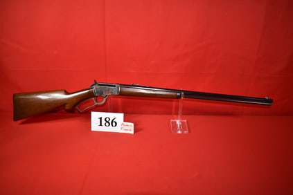 (X) Marlin Model 39 .22 Cal. Lever Action Rifle