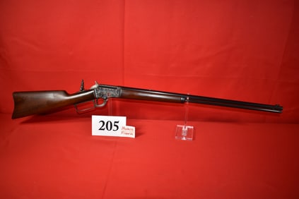 (X) Marlin Model 97 .22 Cal. Lever Action Rifle