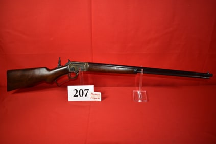 (X) Marlin Model 39 .22 Cal Lever Action Rifle