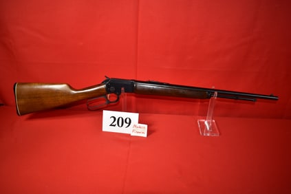 (X) Marlin Model 39 Carbine .22 cal. Lever Action Rifle