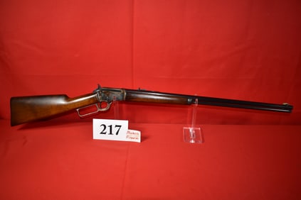 (X) Marlin Model 97 .22 Cal. Lever Action Rifle