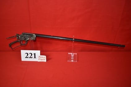 (X) Marlin Model 97 .22 Cal. Lever Action Parts Gun