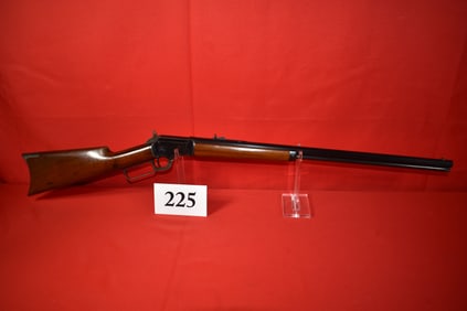 Marlin Model 1891 .22 Cal. Lever Action Rifle
