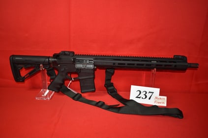 (X) Cobalt Kinetics Model MAMF 5.56 Rifle