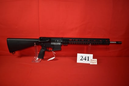 (X) Anderson Model AM-15 .223 Wylde Rifle