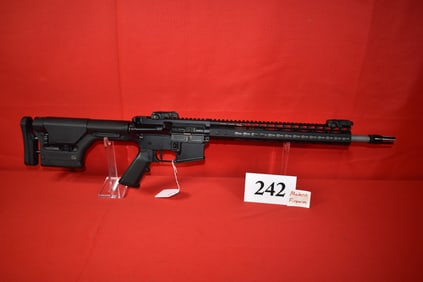 (X) Anderson Model AM-15 .300 Blk Rifle