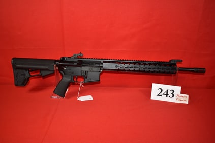 (X) Aero odel X15 5.56mm Rifle
