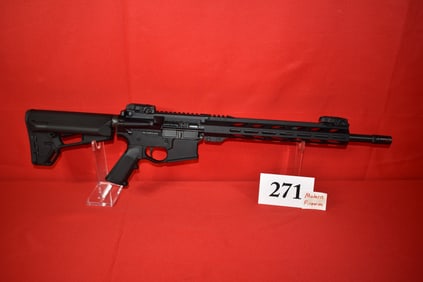 (X) Sota Arms PA15 5.56 mm Rifle