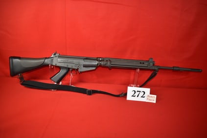 (X) R1A1 Sporter FAL, .308 Rifle