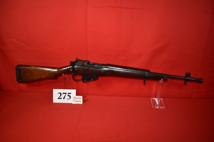 (X) British Enfield No. 5 Mk 1 .303 Jungle Carbine