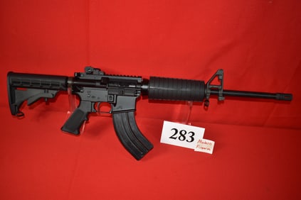 (X) Aero X15 7.62 x 39 mm Rifle