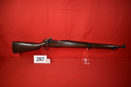 (X) Natl Ord. 1903A3 30-06 Rifle