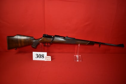 (X) Mauser Model 66 30-06 Bolt Action Rifle