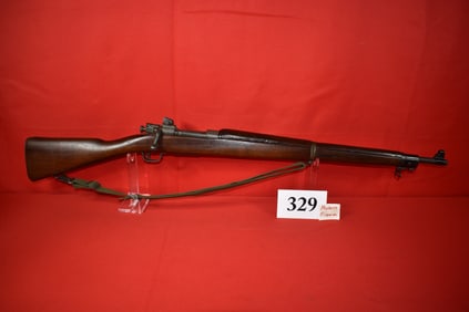 (X) Remington Model 03-A3 30-06 Rifle