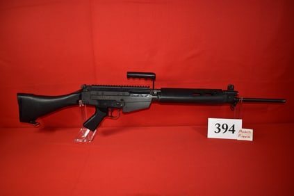 (X) L1A1 Sporter FAL .308 Rifle
