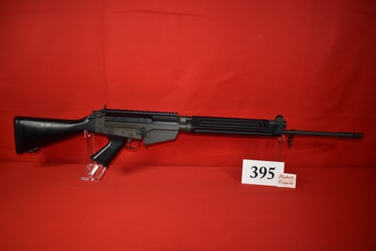 (X) DSA Inc. SA58 Fal .308 Rifle