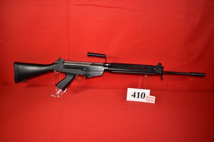 (X) Imbel FAL .308 Rifle