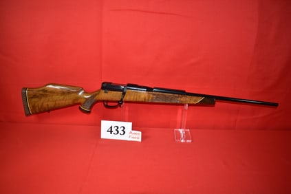 (X) Mauser Model 66 30-06 Bolt Action Rifle