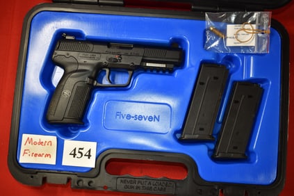 (X) FNH Five-Seven 5.7 x 28 Pistol