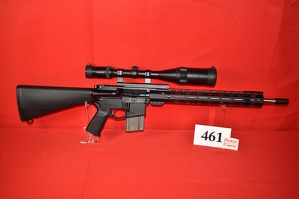 (X) Aero X15 .223 Wylde Rifle