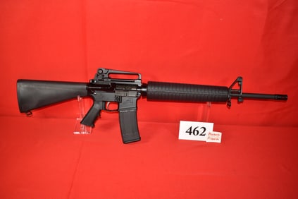 (X) Aero M4E1 5.56 mm Rifle
