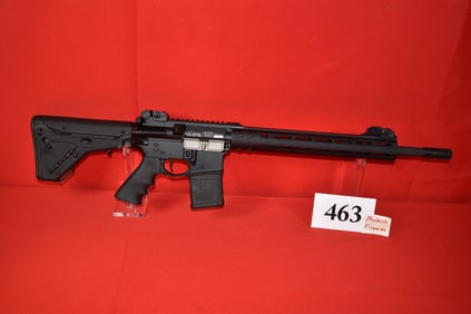 (X) Aero X15 5.56 mm Rifle