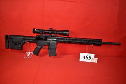 (X) Anderson AM-15 .223 Wylde Rifle