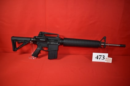 (X) Palmetto State Armory Model G3-10 .308 Rifle