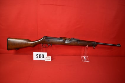 (X) Ross Rifle Co. Model 1905 Quebec Canada .303 British Rifle