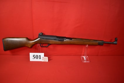 (X) H & K Model HK-SL7 .308 Rifle