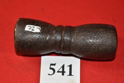 Tube Pipe Cloud Blower – Polk Co.