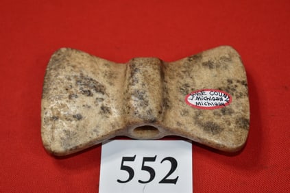 Bowtie Bannerstone