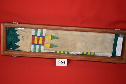 Pipe Bag