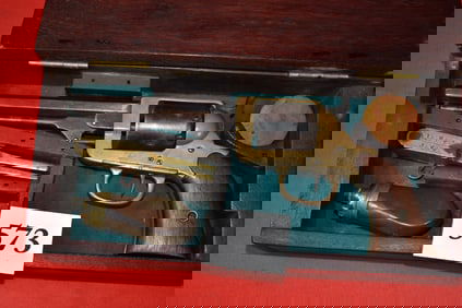 Spiller & Burr Confederate Side Arm