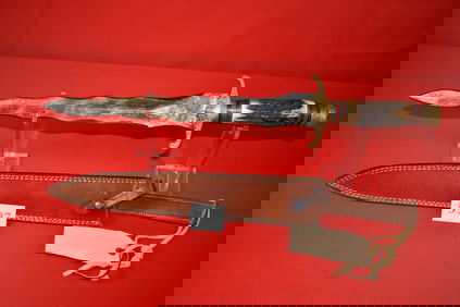 Short Sword