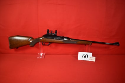 (X) H & K Model HK 630 .223 rem rifle