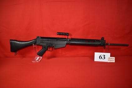 (X) L1A1 FAL .308 Rifle