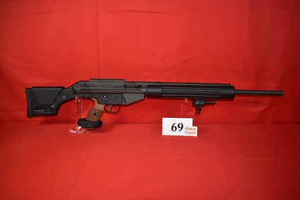 (X) Springfield SAR-8 Sporter .308 Rifle