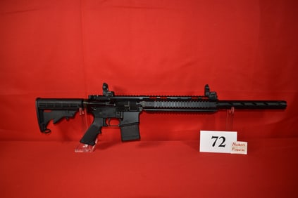 (X) Aero X15 .410 ga. Shotgun