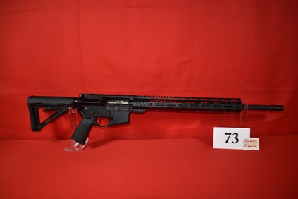 (X) Aero X15 5.56mm Rifle