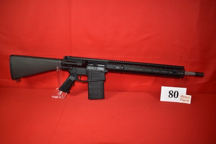 (X) Aero M5 .308 Rifle