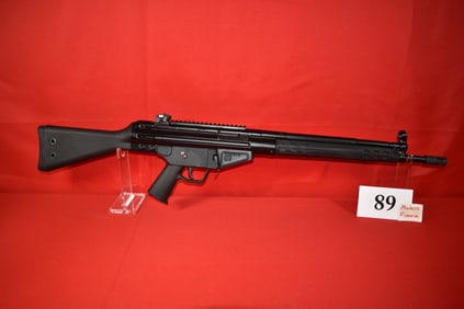 (X) PTR Industries Inc. PTR-32 7.62 x 39mm Rifle